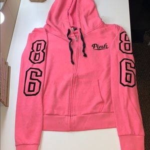 Victoria Secret PINK hoodie